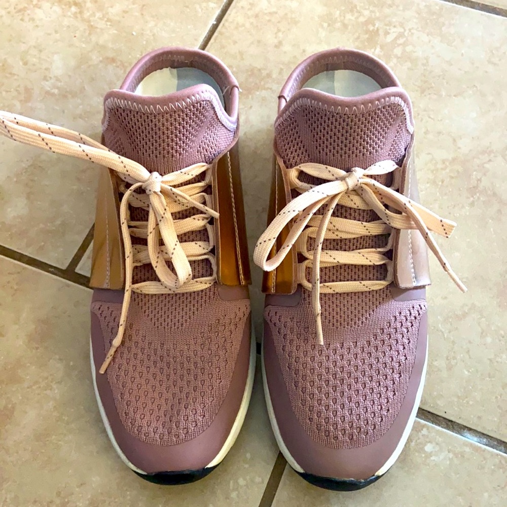 Dolce Vita Slip On Sneakers